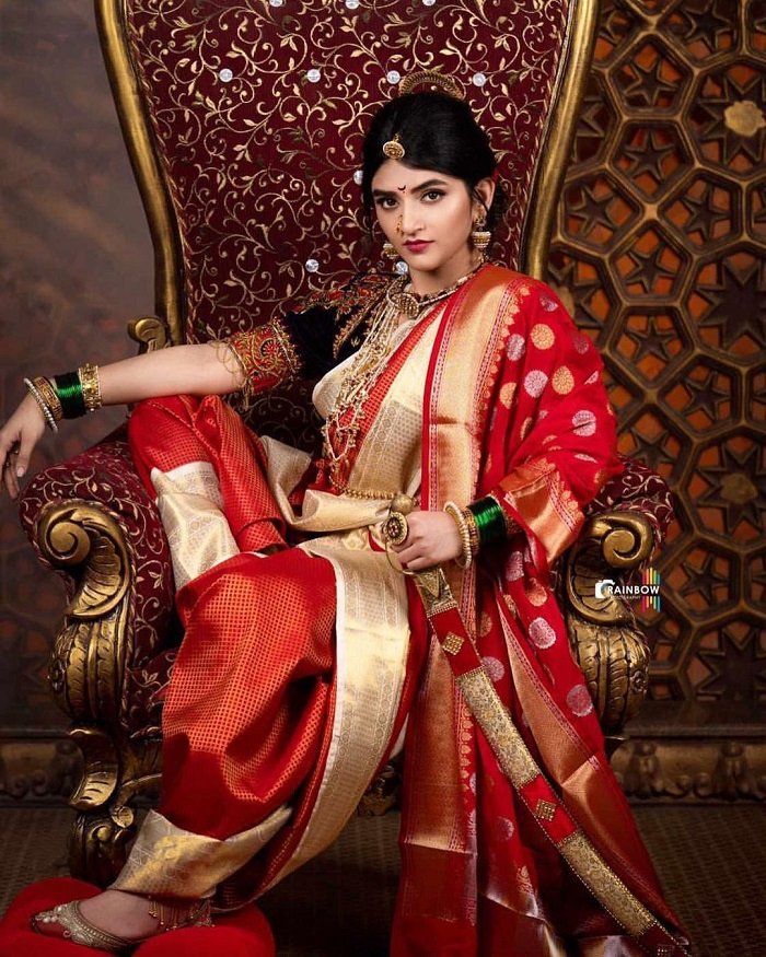 sree leela 2